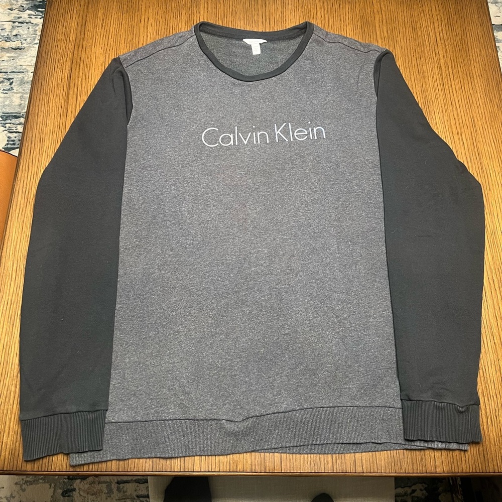 Calvin Klein XXL/TTG